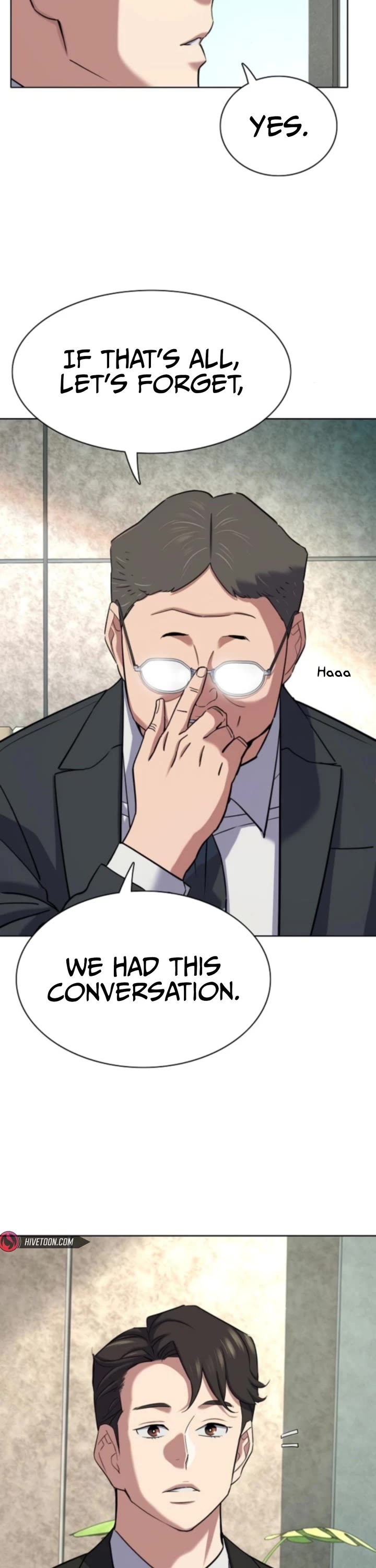 The Chaebeol's Youngest Son Chapter 175 page 51 - Chapter 175