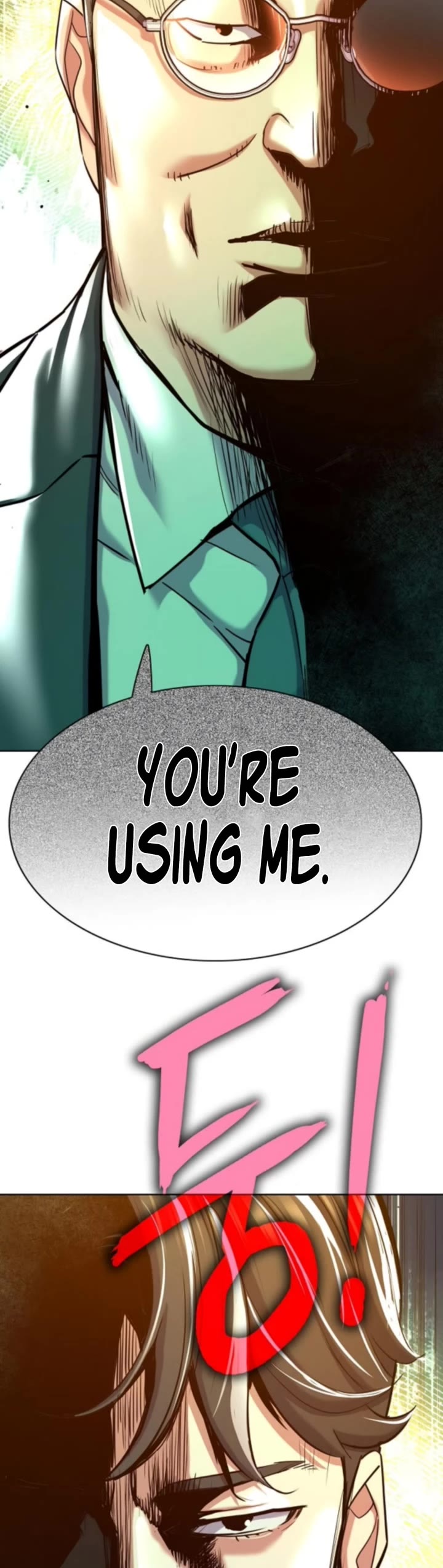The Chaebeol's Youngest Son Chapter 175 page 54 - Chapter 175