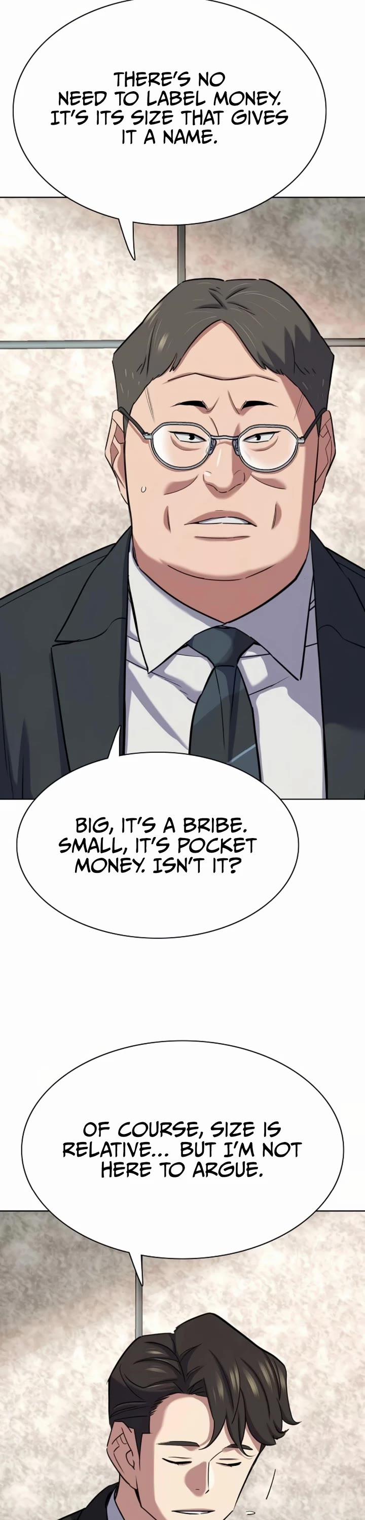 The Chaebeol's Youngest Son Chapter 176 page 12 - Chapter 176