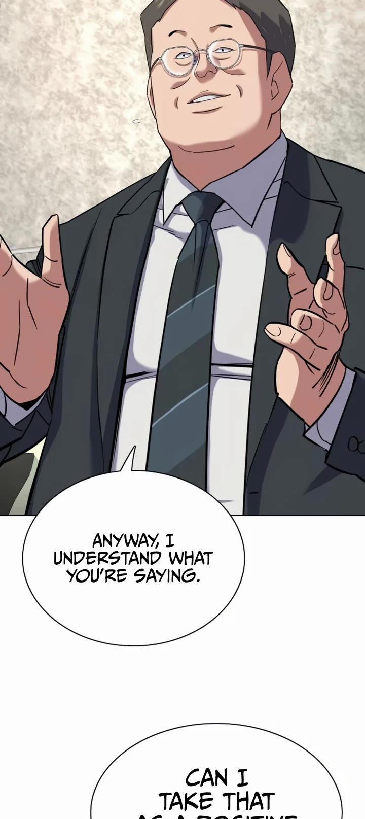 The Chaebeol's Youngest Son Chapter 176 page 14 - Chapter 176