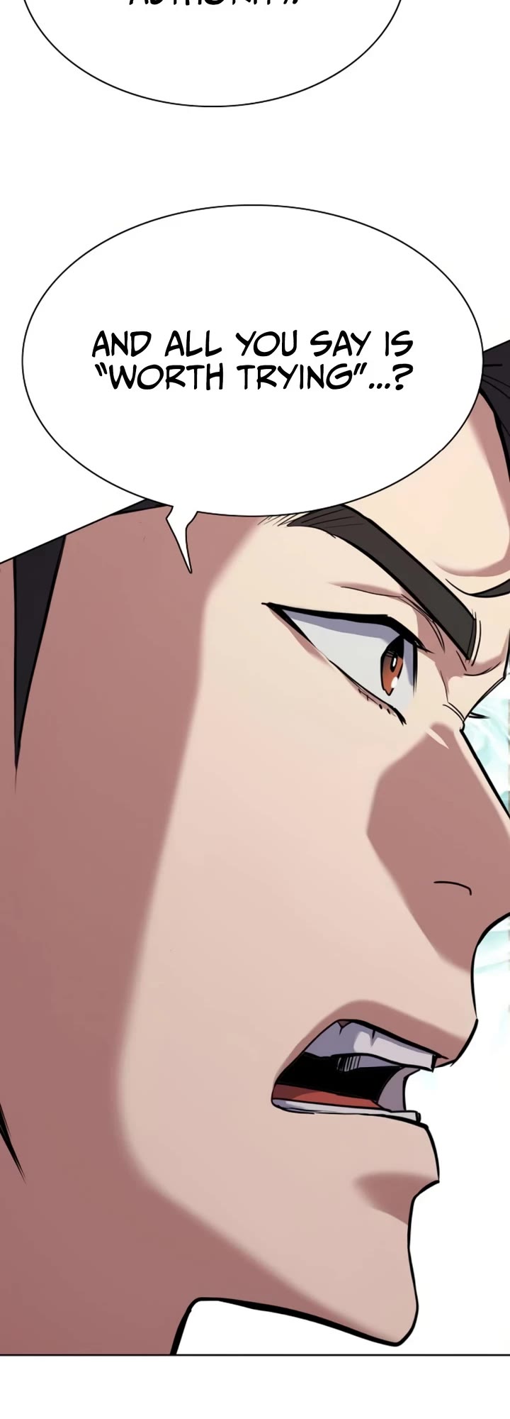 The Chaebeol's Youngest Son Chapter 176 page 22 - Chapter 176