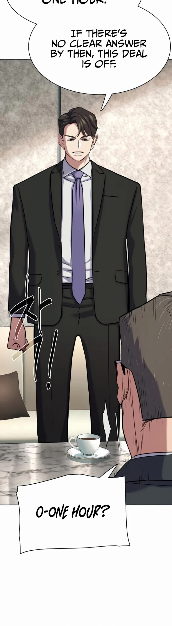 The Chaebeol's Youngest Son Chapter 176 page 26 - Chapter 176