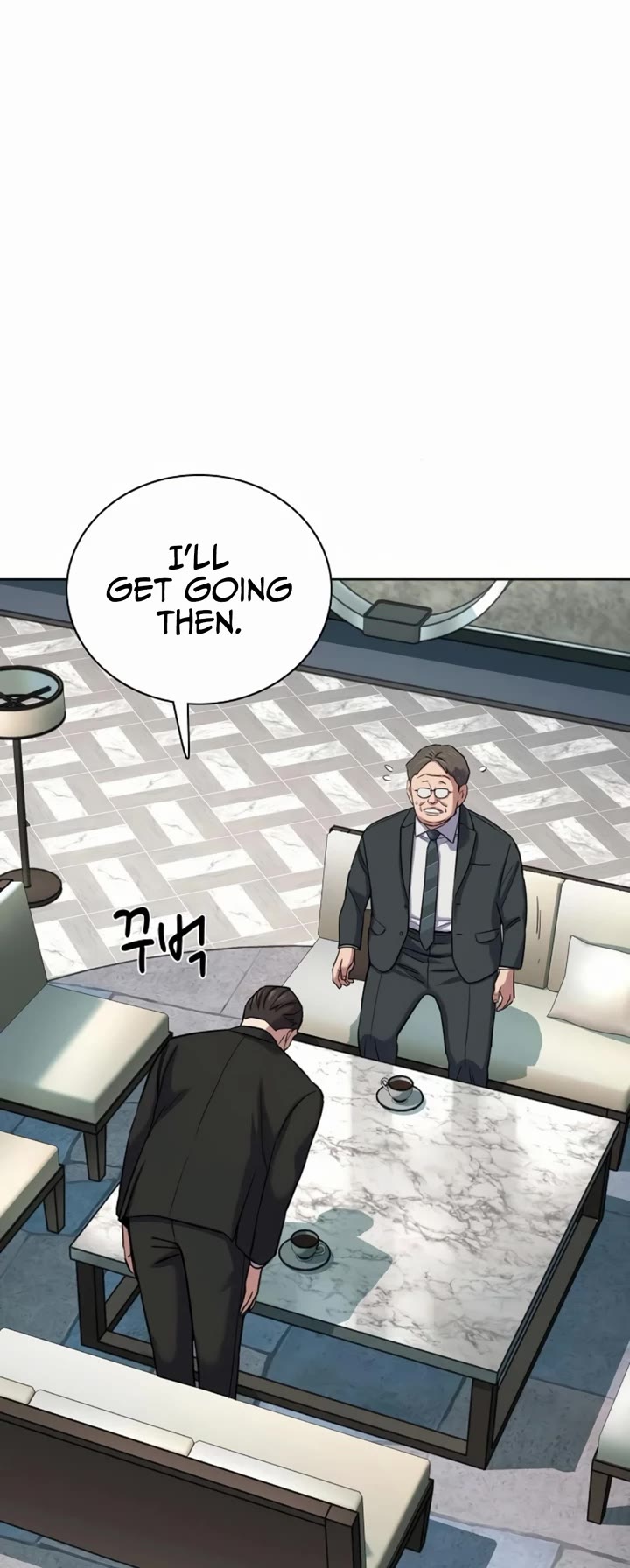 The Chaebeol's Youngest Son Chapter 176 page 29 - Chapter 176