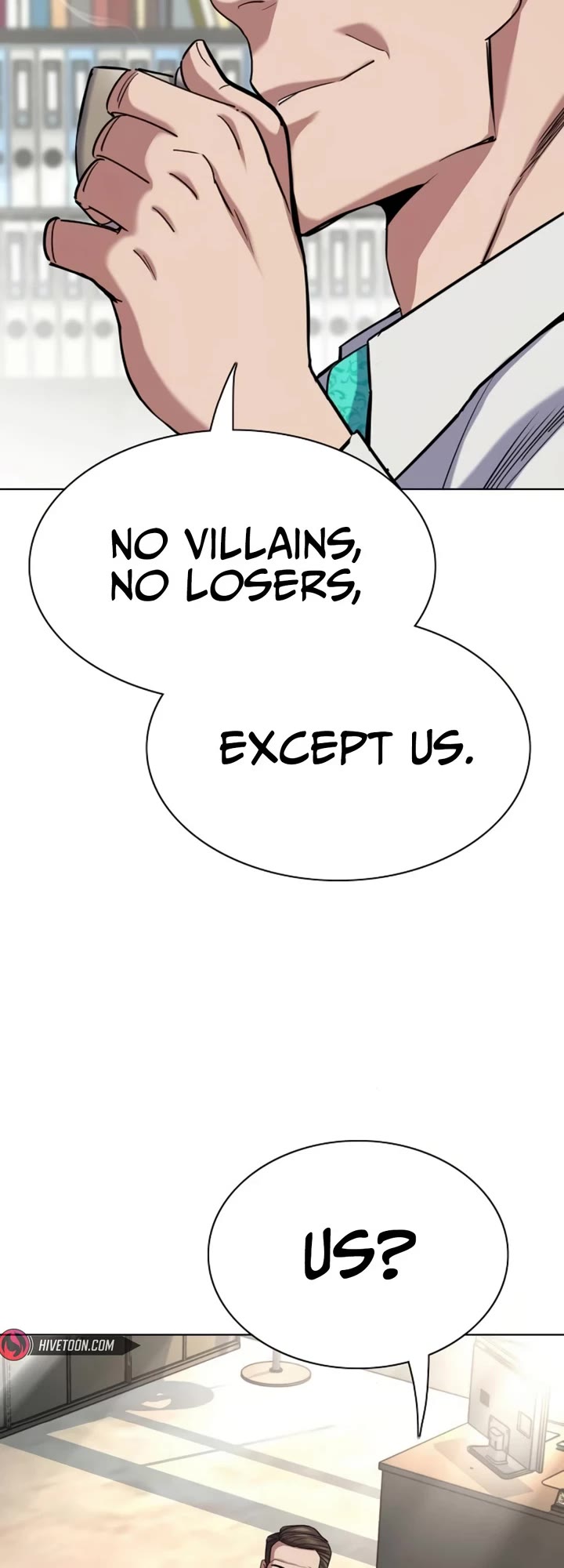 The Chaebeol's Youngest Son Chapter 176 page 37 - Chapter 176