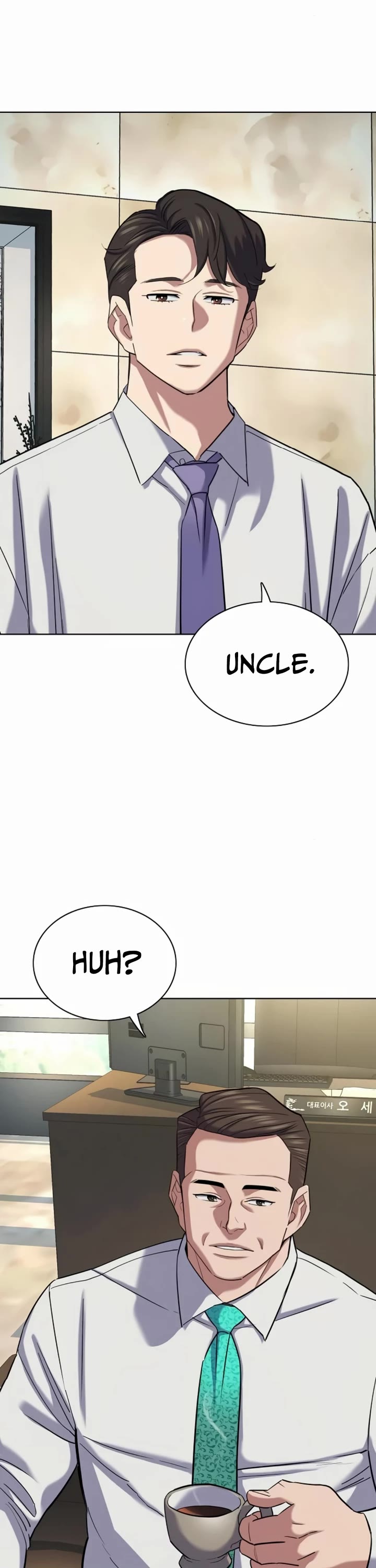 The Chaebeol's Youngest Son Chapter 176 page 39 - Chapter 176