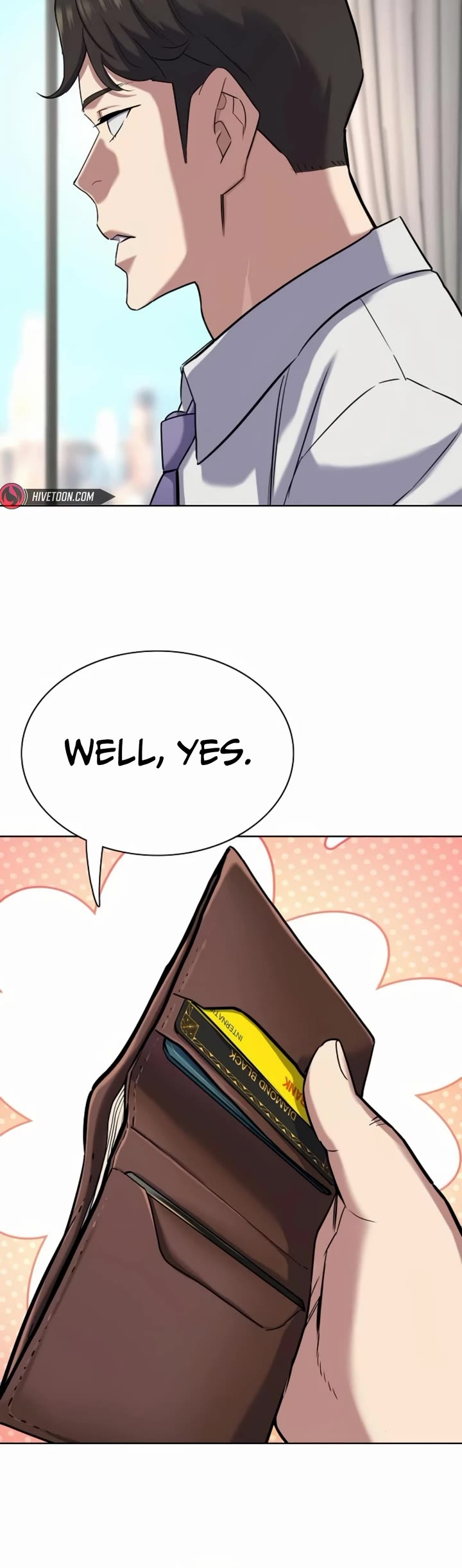 The Chaebeol's Youngest Son Chapter 176 page 41 - Chapter 176