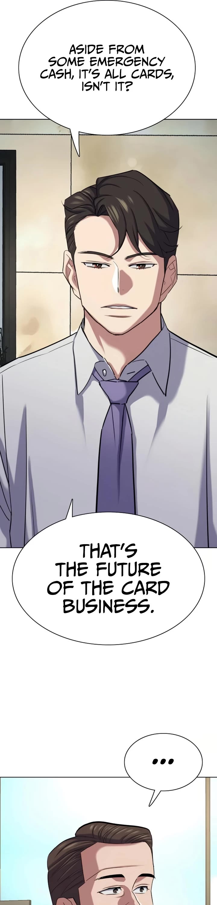 The Chaebeol's Youngest Son Chapter 176 page 42 - Chapter 176