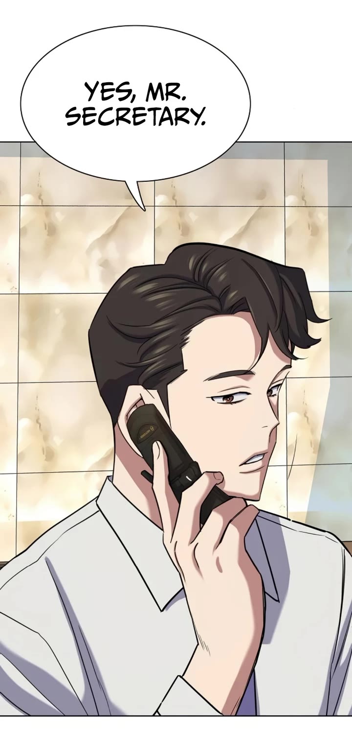 The Chaebeol's Youngest Son Chapter 176 page 44 - Chapter 176