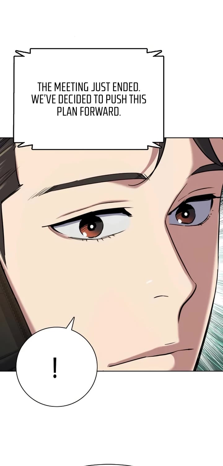 The Chaebeol's Youngest Son Chapter 176 page 45 - Chapter 176