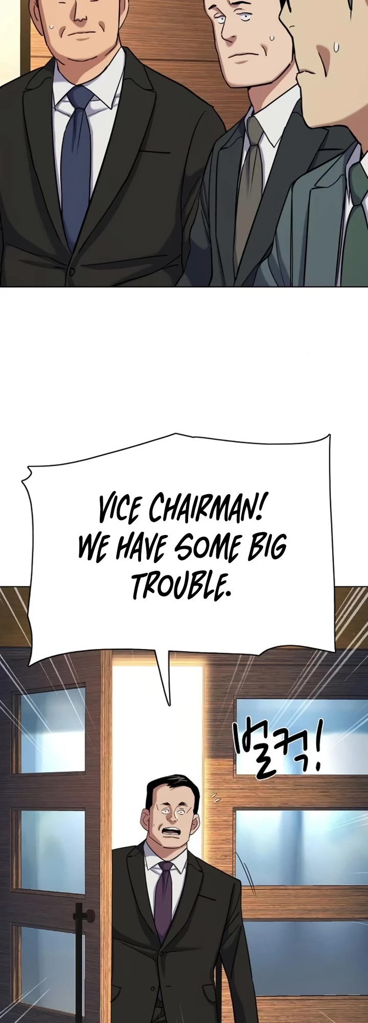 The Chaebeol's Youngest Son Chapter 176 page 56 - Chapter 176