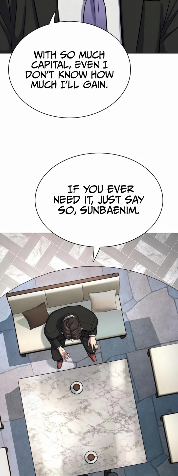 The Chaebeol's Youngest Son Chapter 176 page 6 - Chapter 176