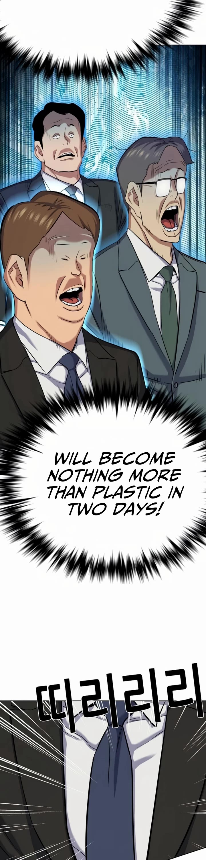 The Chaebeol's Youngest Son Chapter 176 page 62 - Chapter 176