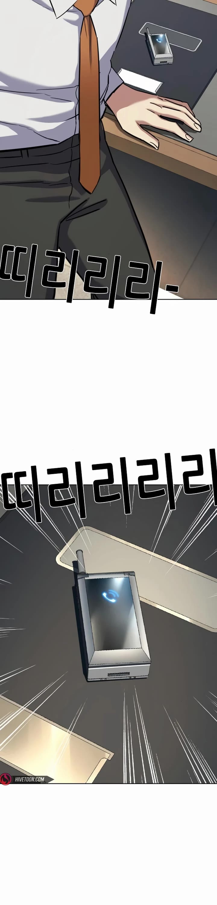 The Chaebeol's Youngest Son Chapter 176 page 64 - Chapter 176