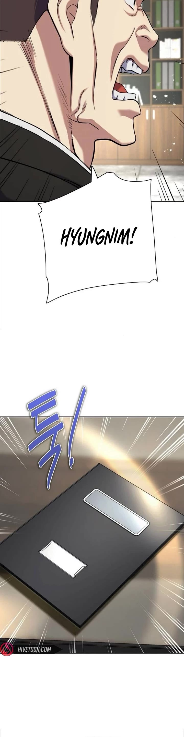 The Chaebeol's Youngest Son Chapter 177 page 13 - Chapter 177