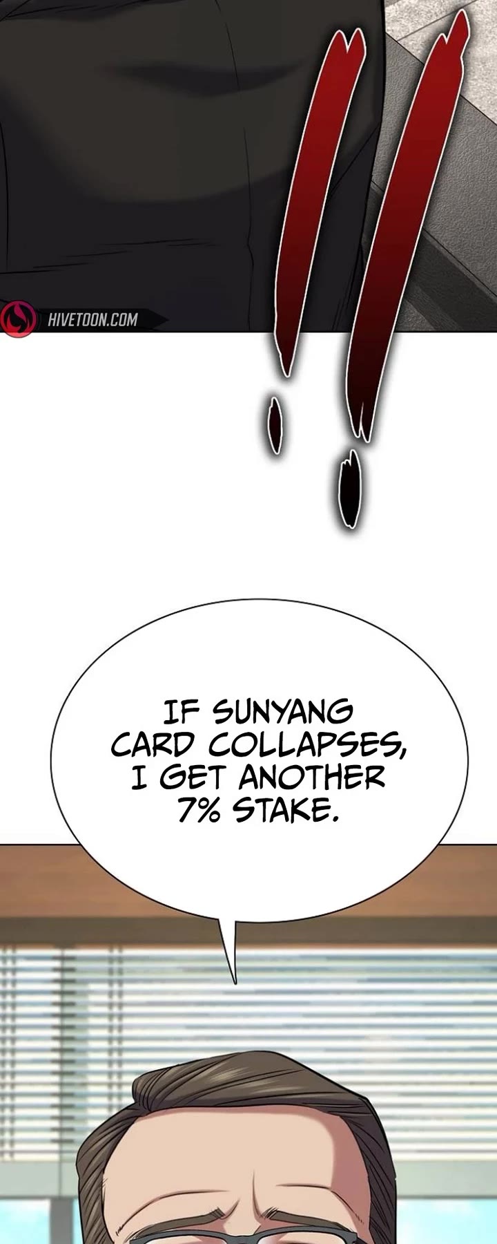 The Chaebeol's Youngest Son Chapter 177 page 17 - Chapter 177