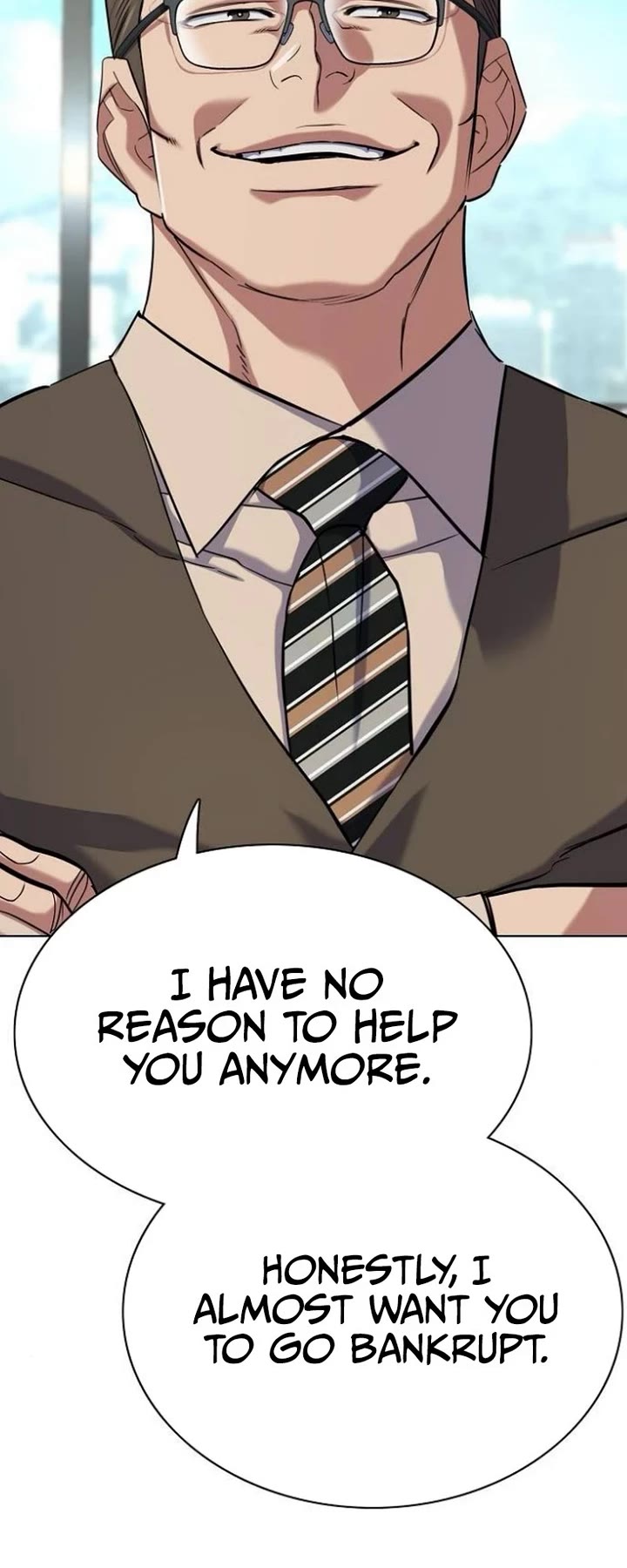 The Chaebeol's Youngest Son Chapter 177 page 18 - Chapter 177
