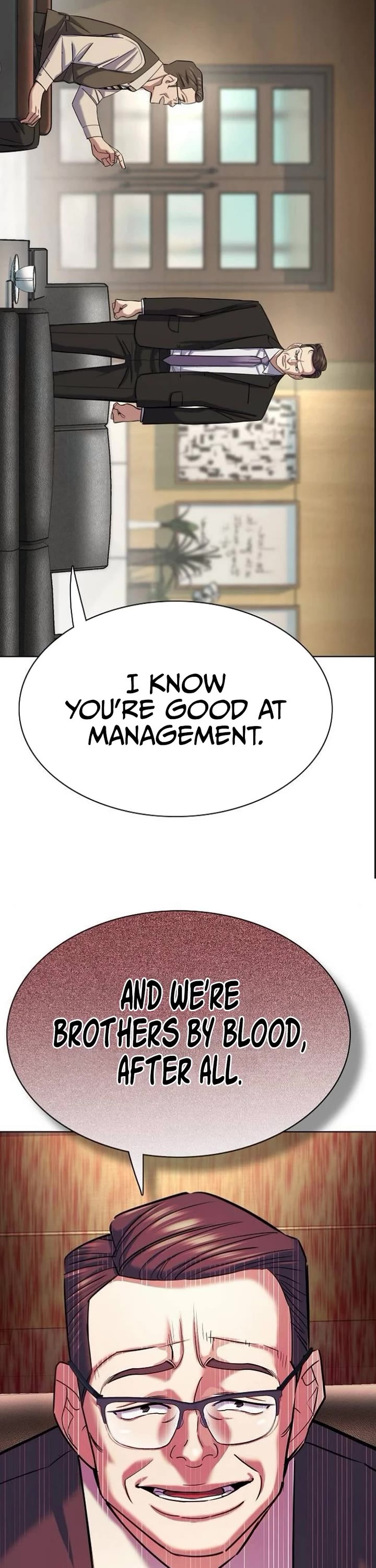 The Chaebeol's Youngest Son Chapter 177 page 28 - Chapter 177