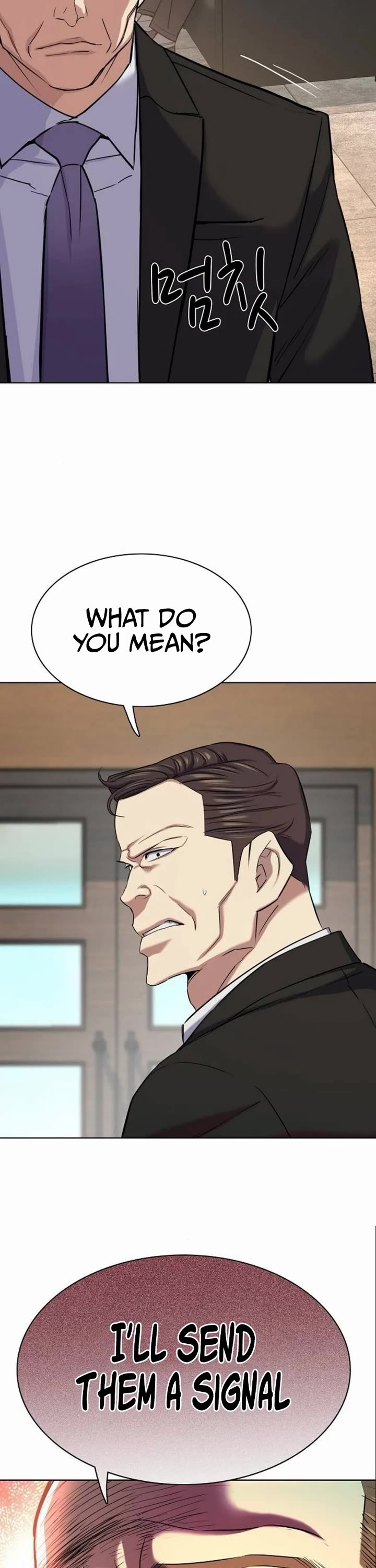 The Chaebeol's Youngest Son Chapter 177 page 32 - Chapter 177