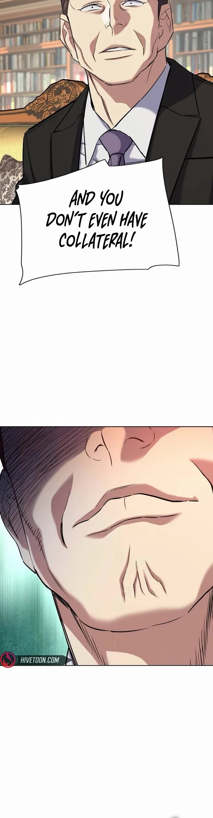The Chaebeol's Youngest Son Chapter 177 page 48 - Chapter 177