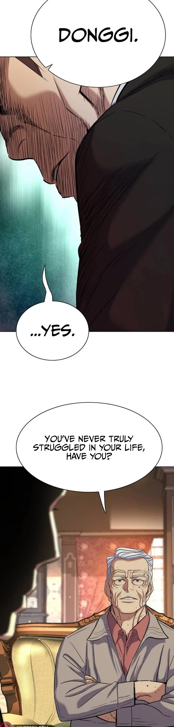 The Chaebeol's Youngest Son Chapter 177 page 50 - Chapter 177
