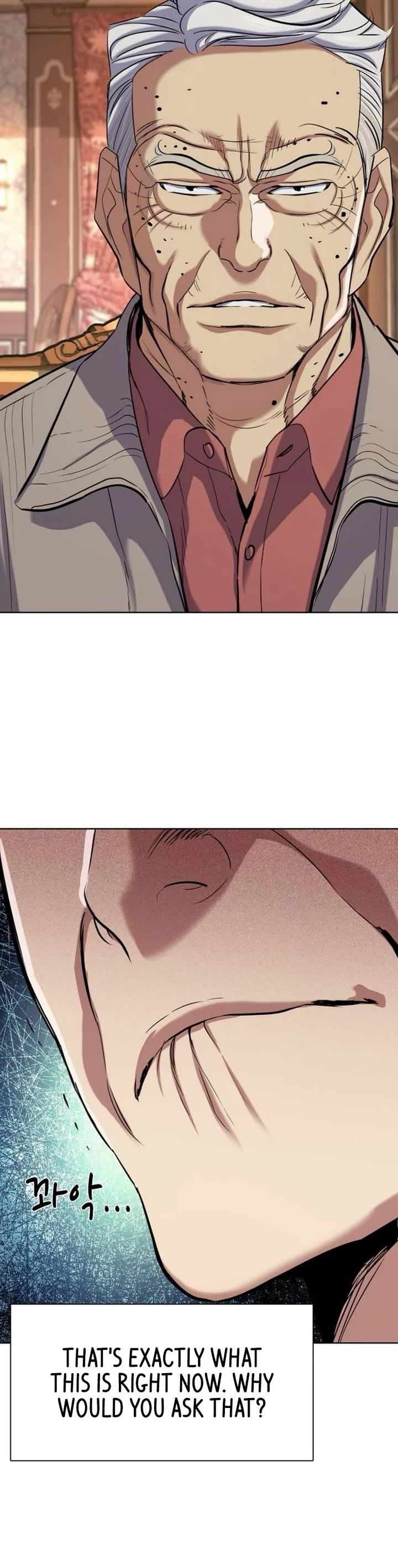 The Chaebeol's Youngest Son Chapter 177 page 52 - Chapter 177