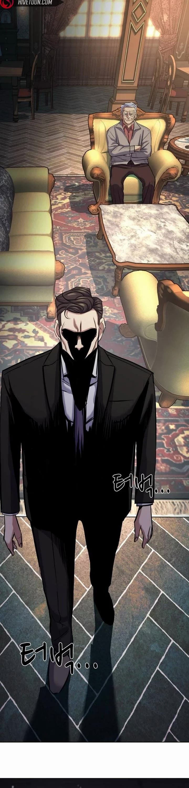 The Chaebeol's Youngest Son Chapter 177 page 59 - Chapter 177