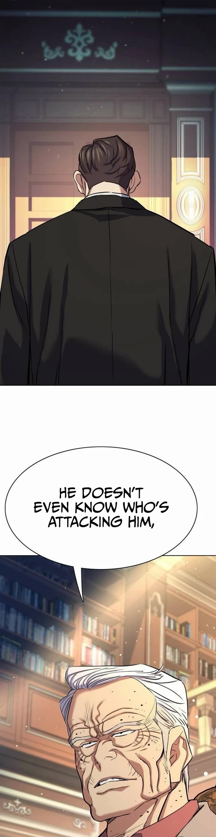 The Chaebeol's Youngest Son Chapter 177 page 60 - Chapter 177