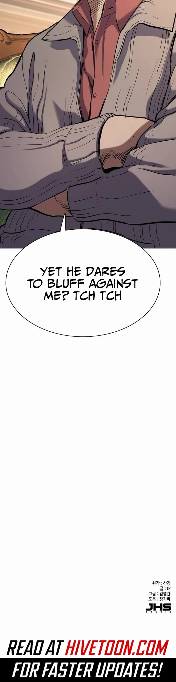 The Chaebeol's Youngest Son Chapter 177 page 61 - Chapter 177