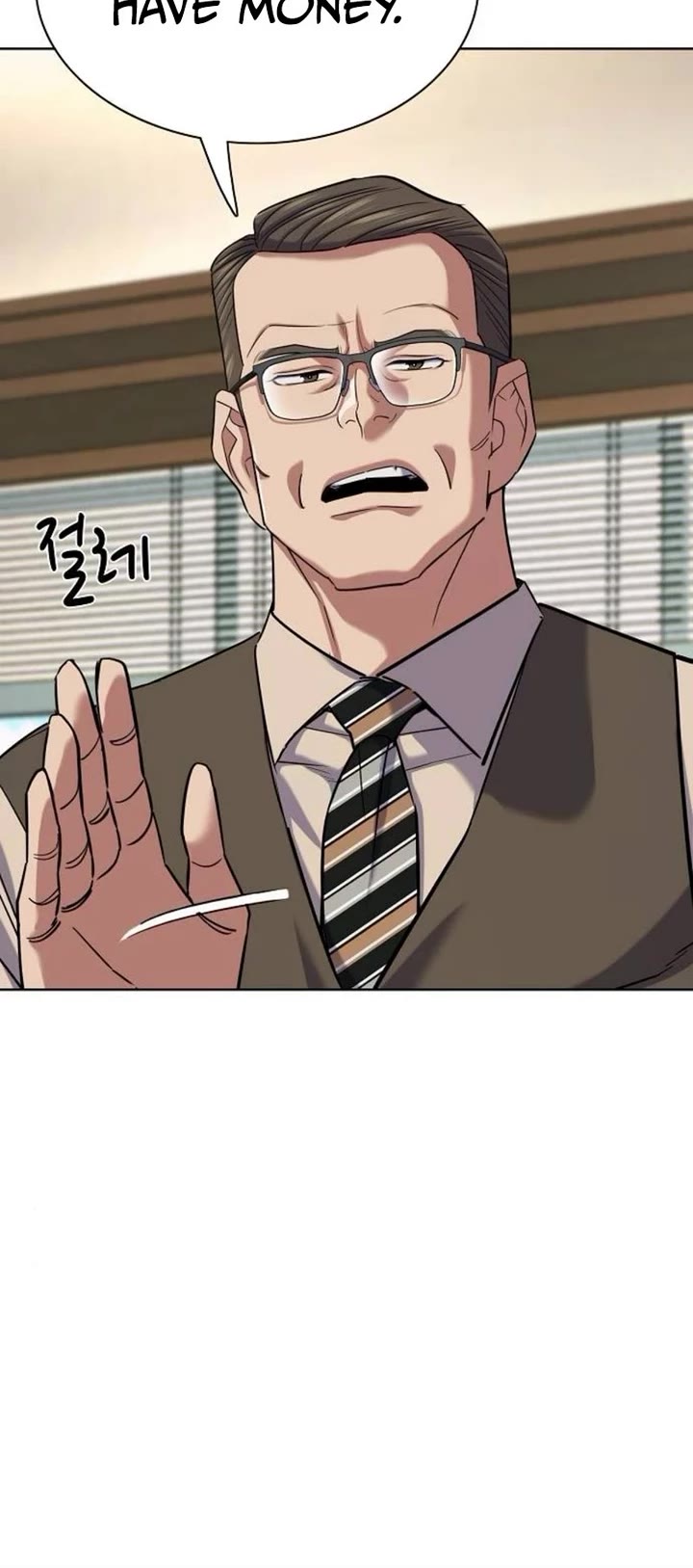 The Chaebeol's Youngest Son Chapter 177 page 9 - Chapter 177