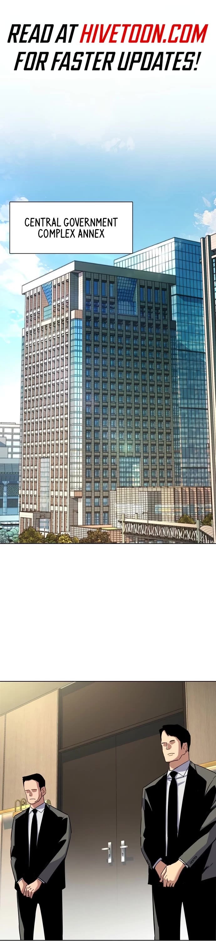The Chaebeol's Youngest Son Chapter 178 page 1 - Chapter 178