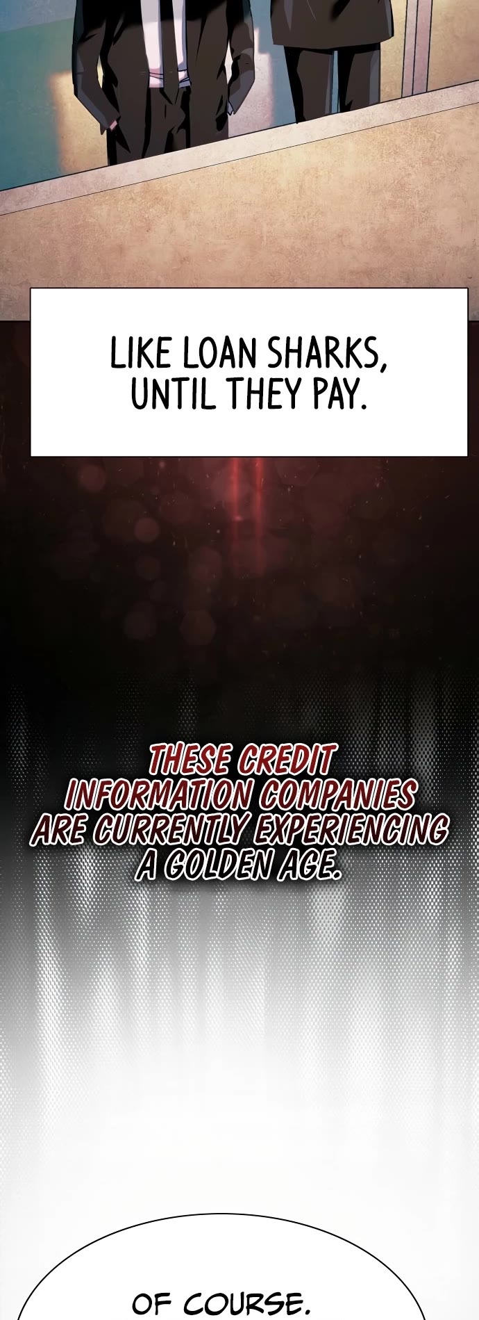 The Chaebeol's Youngest Son Chapter 178 page 29 - Chapter 178