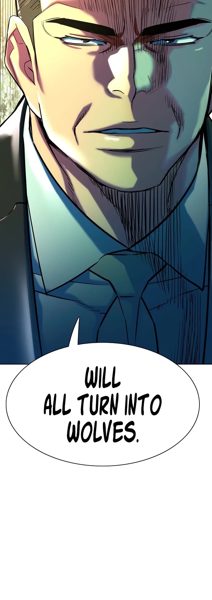 The Chaebeol's Youngest Son Chapter 178 page 35 - Chapter 178