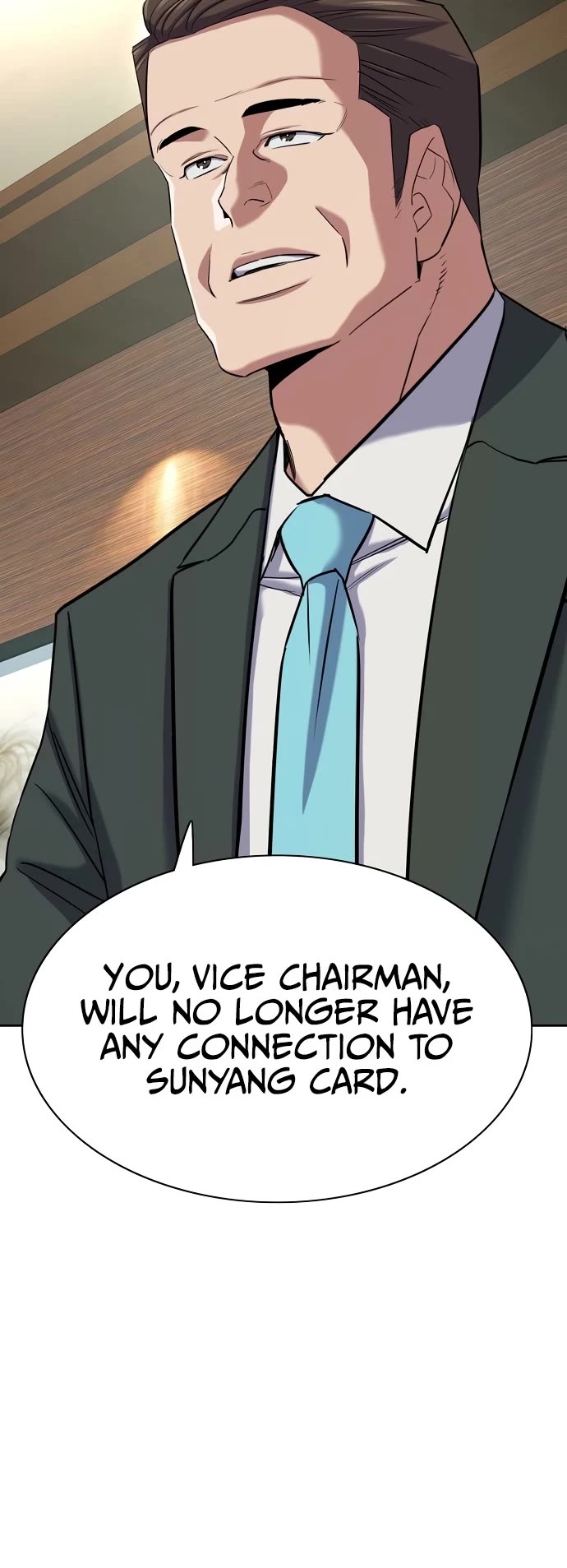 The Chaebeol's Youngest Son Chapter 178 page 40 - Chapter 178
