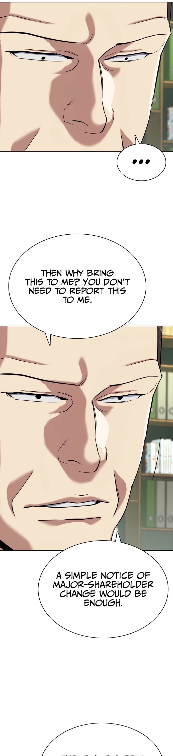 The Chaebeol's Youngest Son Chapter 178 page 41 - Chapter 178