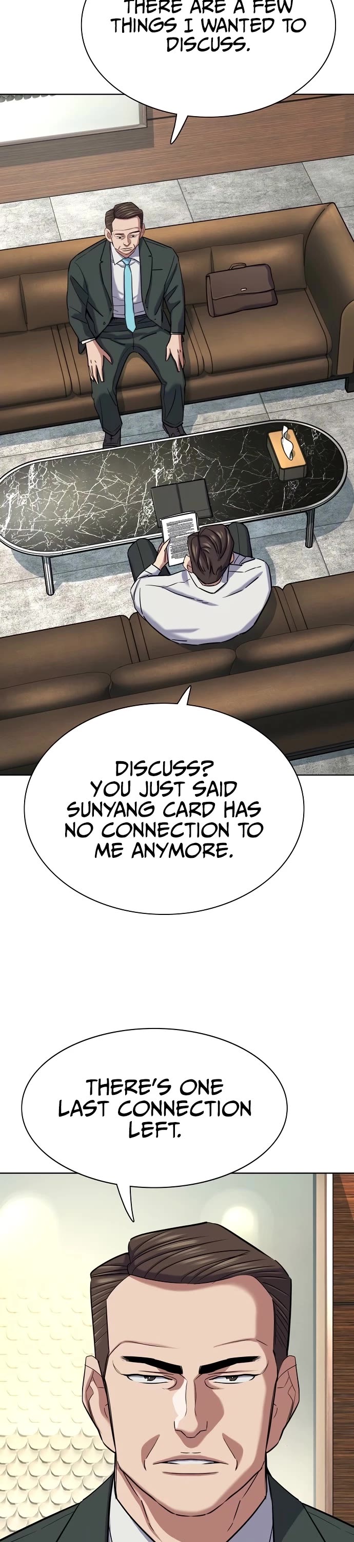 The Chaebeol's Youngest Son Chapter 178 page 42 - Chapter 178