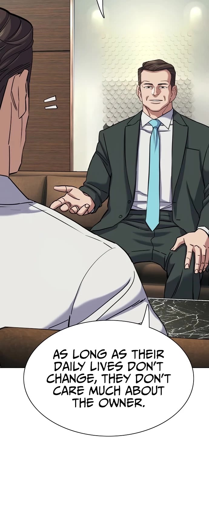 The Chaebeol's Youngest Son Chapter 178 page 49 - Chapter 178