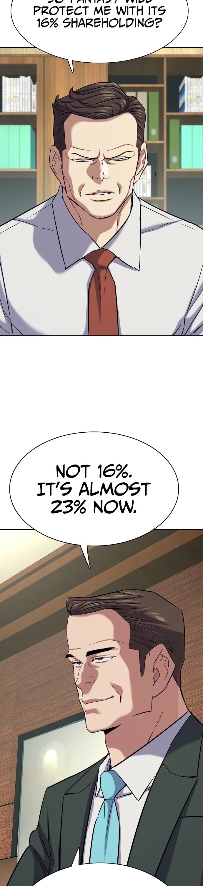 The Chaebeol's Youngest Son Chapter 178 page 53 - Chapter 178