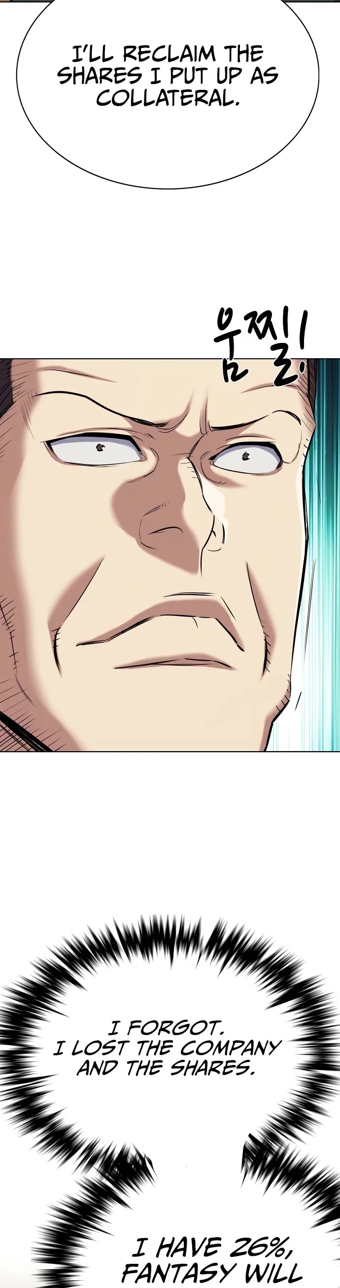 The Chaebeol's Youngest Son Chapter 178 page 54 - Chapter 178
