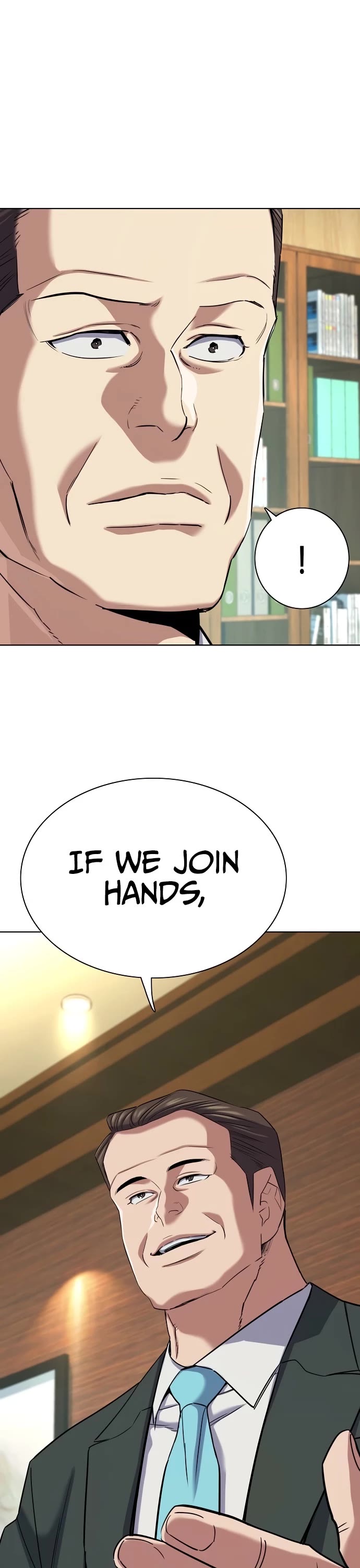 The Chaebeol's Youngest Son Chapter 178 page 58 - Chapter 178