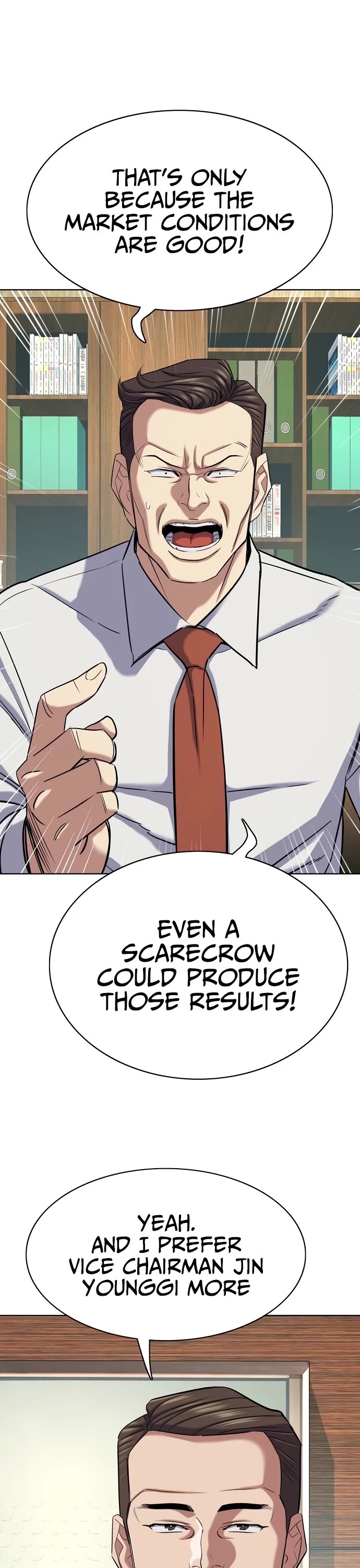 The Chaebeol's Youngest Son Chapter 178 page 62 - Chapter 178
