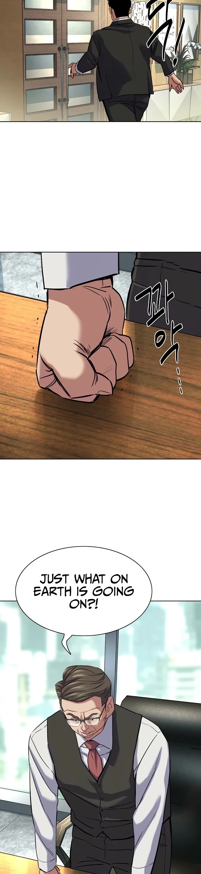 The Chaebeol's Youngest Son Chapter 179 page 18 - Chapter 179
