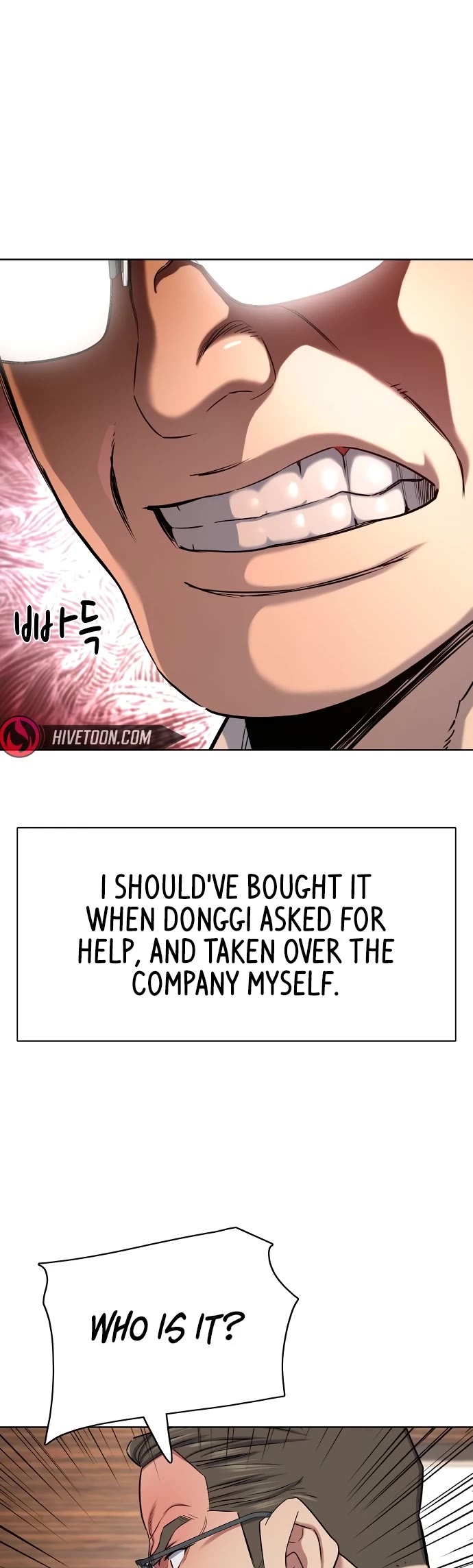 The Chaebeol's Youngest Son Chapter 179 page 29 - Chapter 179
