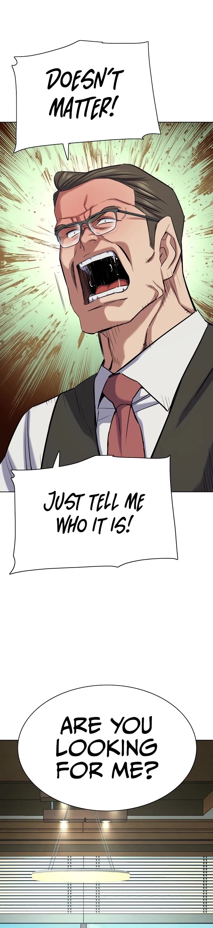 The Chaebeol's Youngest Son Chapter 179 page 31 - Chapter 179