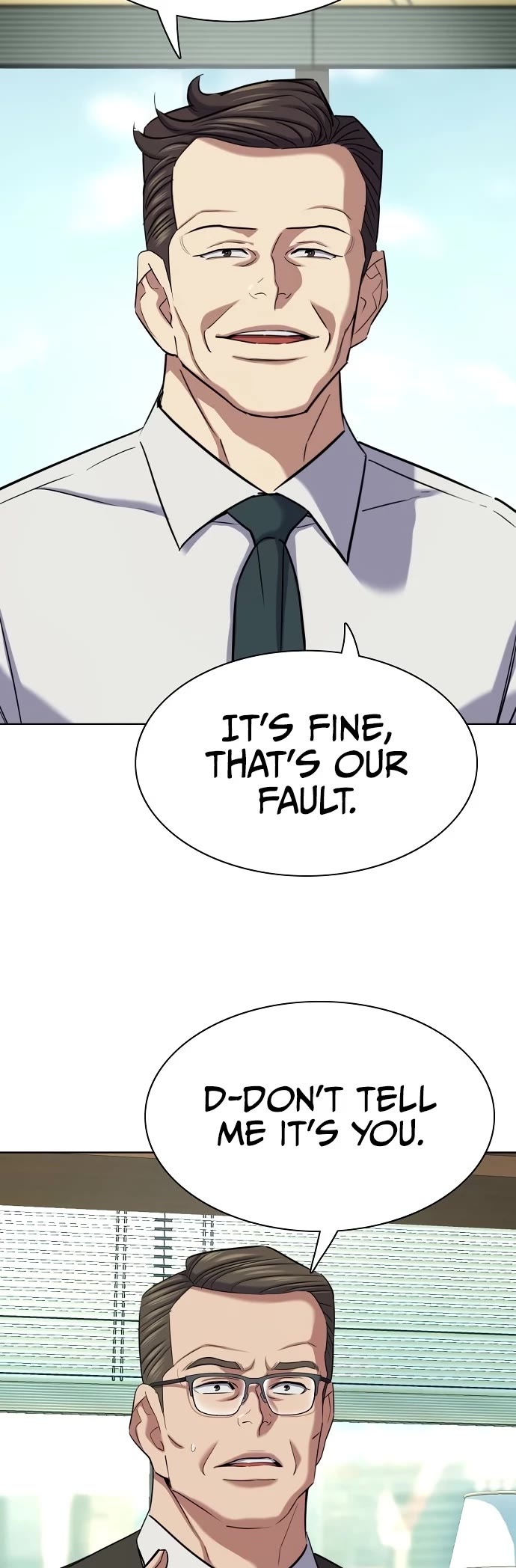 The Chaebeol's Youngest Son Chapter 179 page 34 - Chapter 179