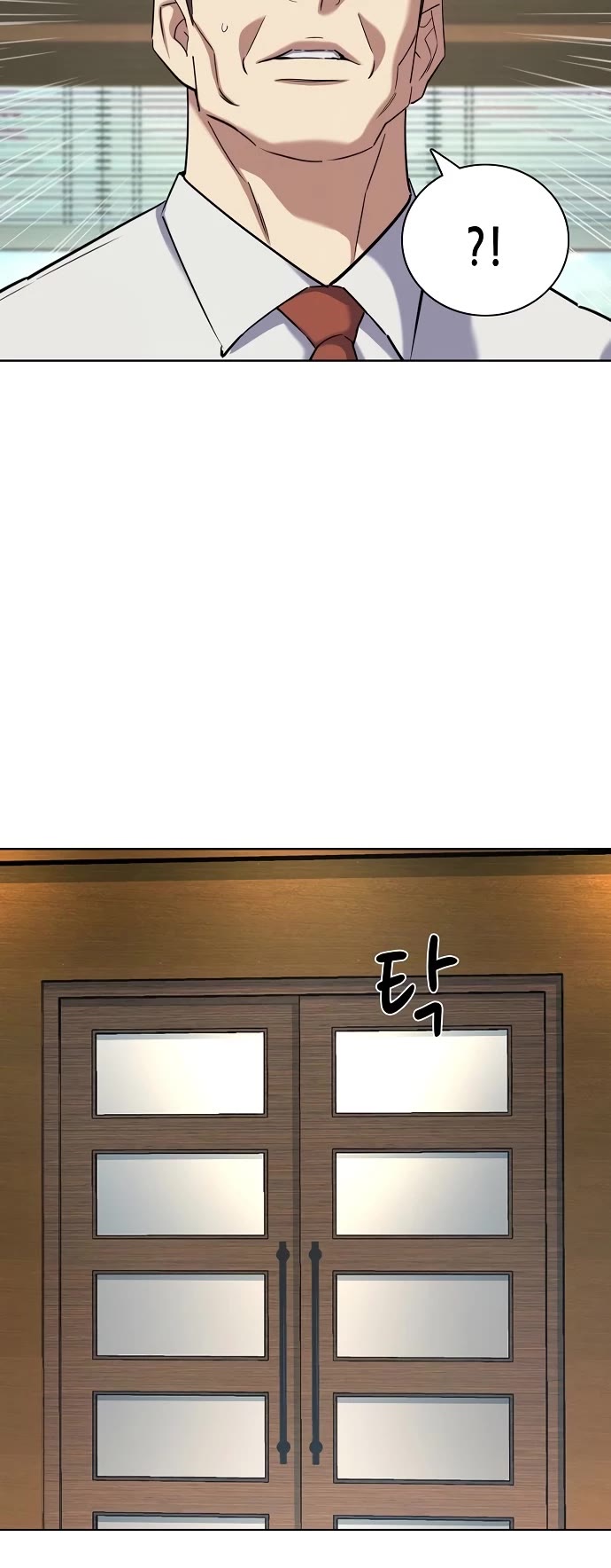 The Chaebeol's Youngest Son Chapter 179 page 9 - Chapter 179