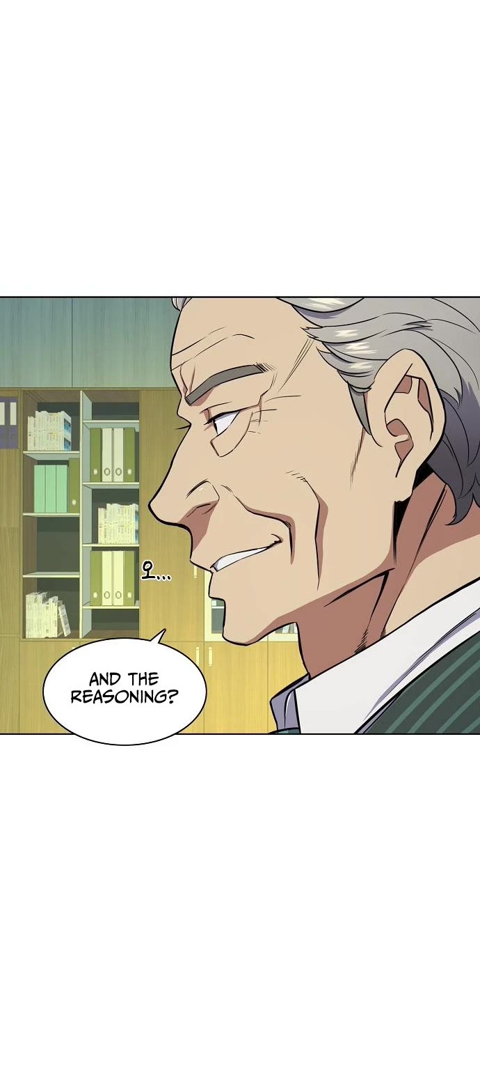 The Chaebeol's Youngest Son Chapter 18 page 16 - Chapter 18