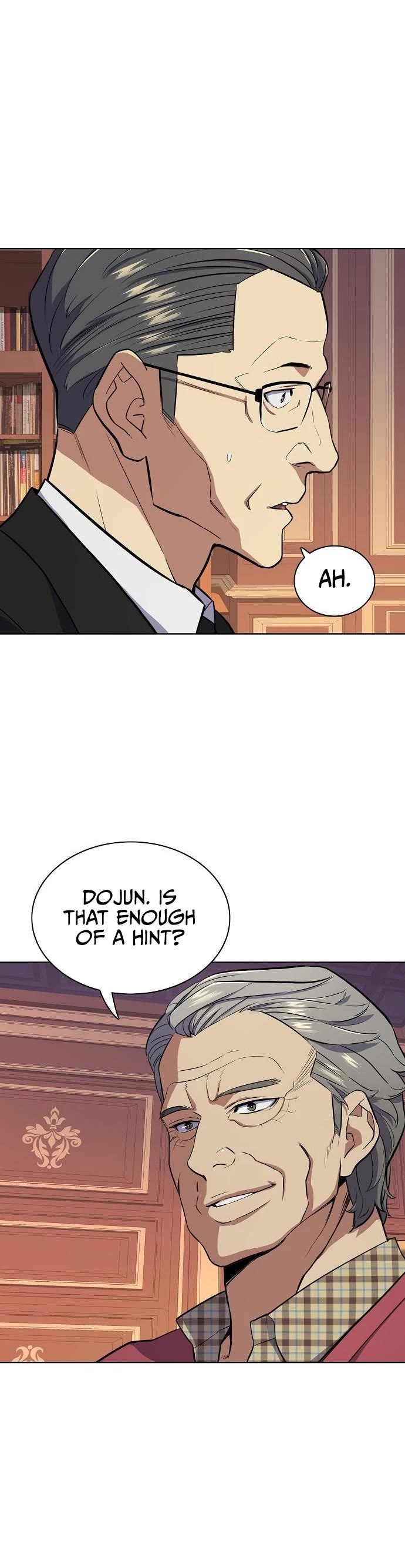 The Chaebeol's Youngest Son Chapter 18 page 30 - Chapter 18