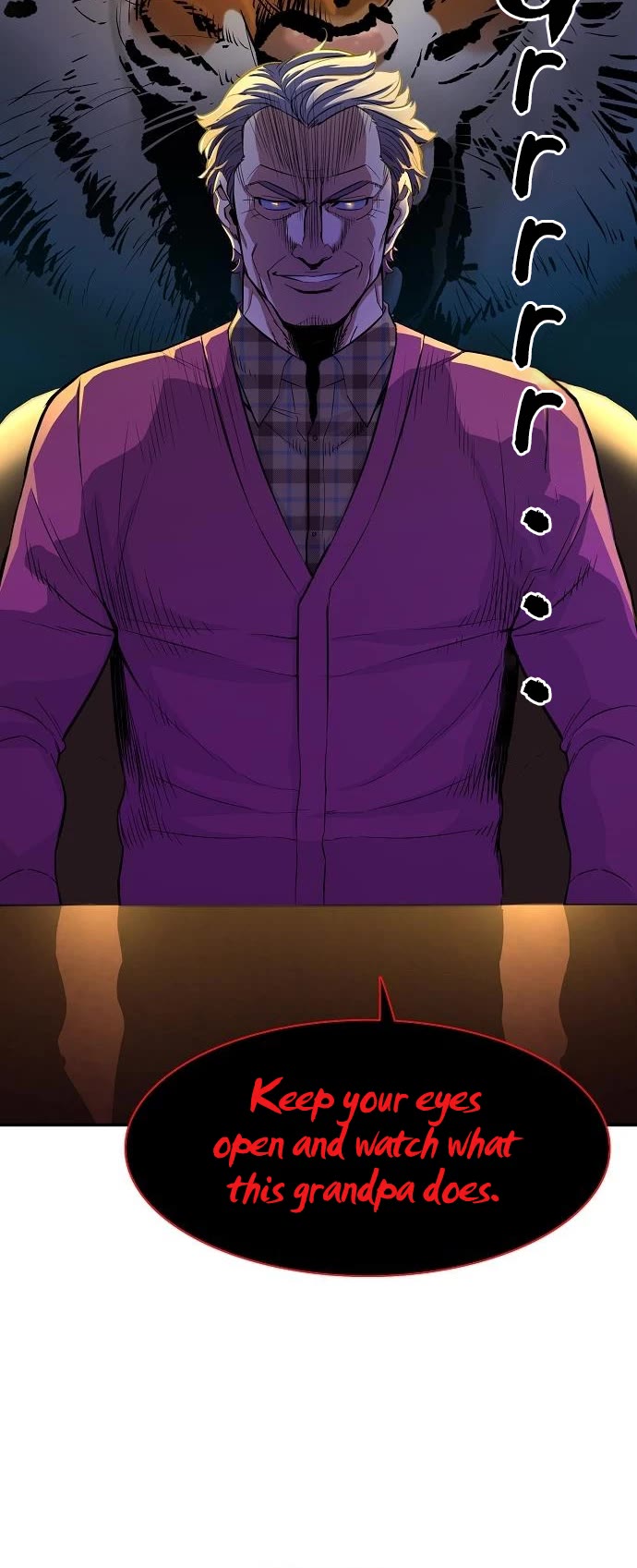 The Chaebeol's Youngest Son Chapter 18 page 38 - Chapter 18