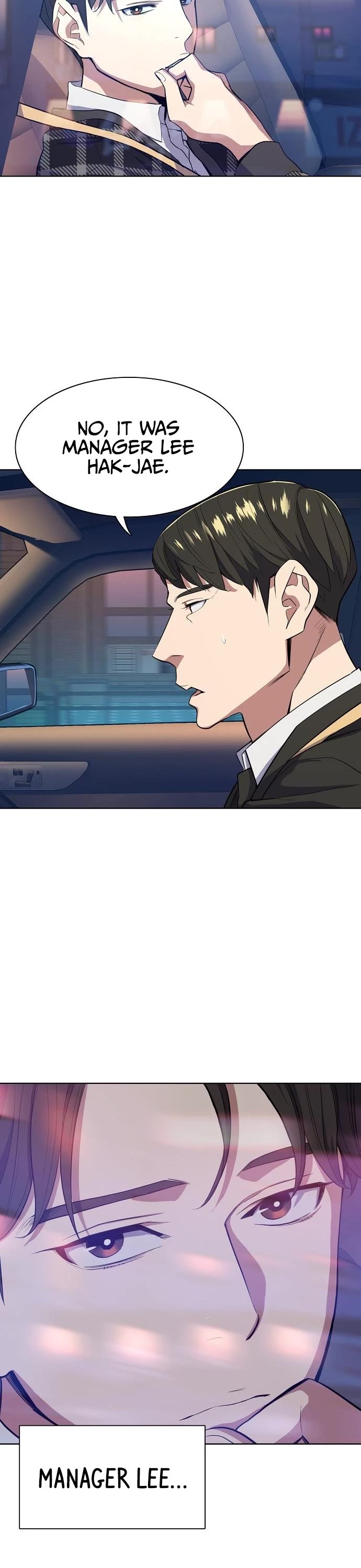 The Chaebeol's Youngest Son Chapter 18 page 48 - Chapter 18