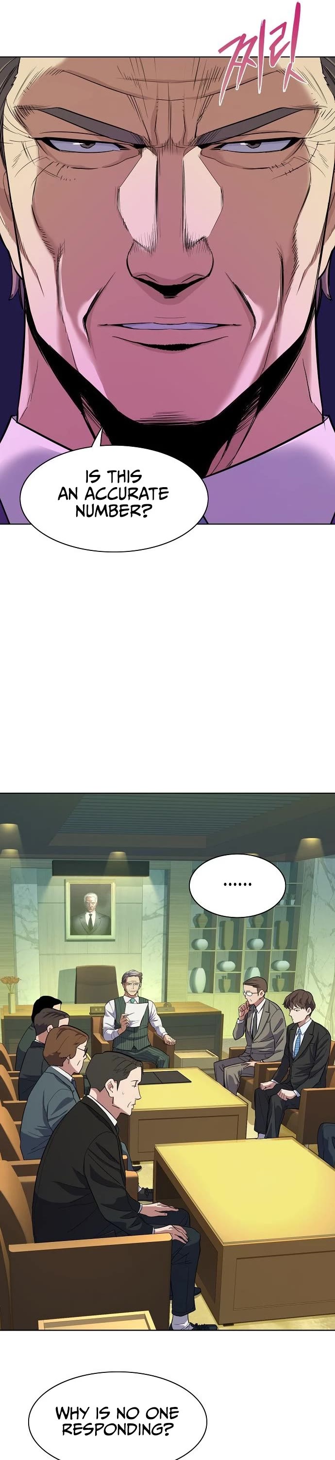 The Chaebeol's Youngest Son Chapter 18 page 5 - Chapter 18